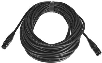 TPM 20 Noir