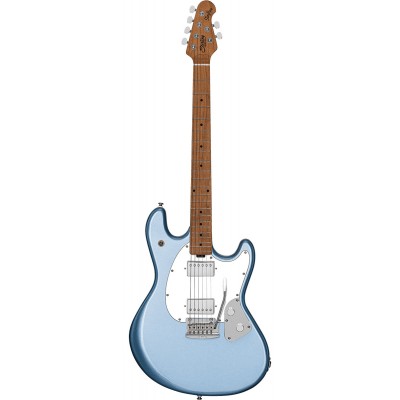 Sterling SR50 FSV Firemist Silver