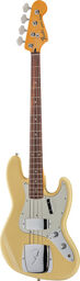 Laura Lee J Bass RW VWT Vintage White
