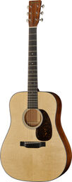D18 Authentic 1937 Naturel