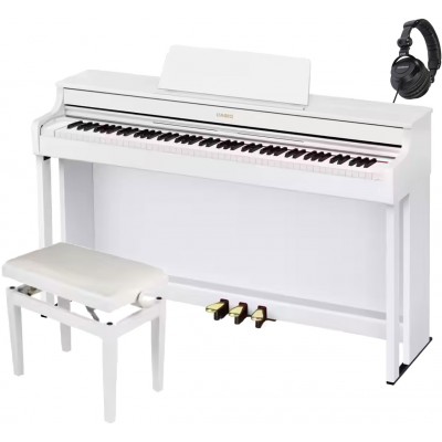 Pack Deluxe AP-300 Blanc