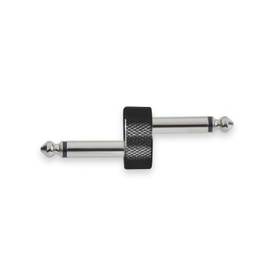 Compact Pedal Connectors Z PC-Z-BK