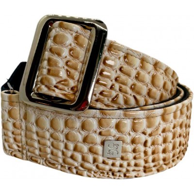 Aussie Gator Western Cream