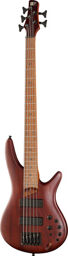 SR505E-BM Brown Mahogany