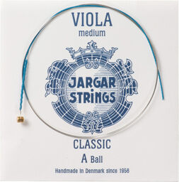 Classic Viola String A Med. BE