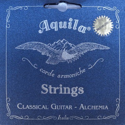 140C Alchemia Tirant Normal