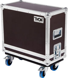 Case Fender Blues/HR DLX Wheel