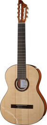 Classica Fusion 7 String Naturel haute brillance