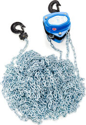 Tralift Chain Hoist 1000kg 12m