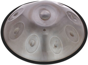 Melody Handpan D Amara 227 Argent