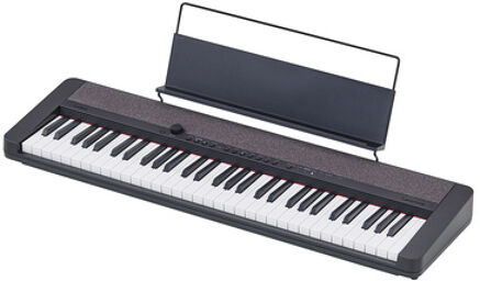 CT-S1BK Noir