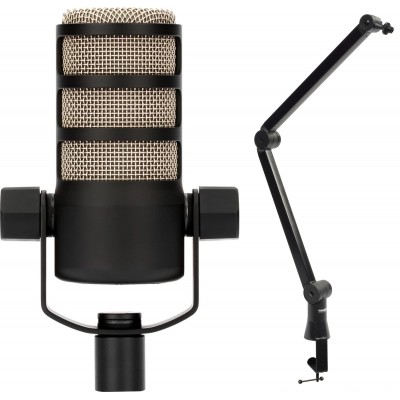Podmic Podcast Pack
