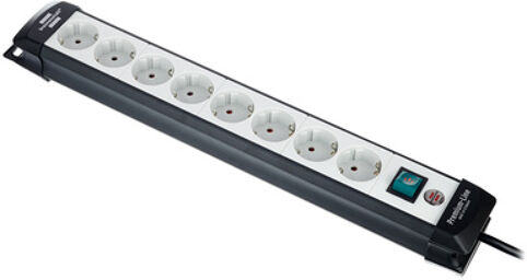 Premium Line 8-Way Switch