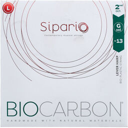 BioCarbon Str. 2nd Oct. SOL/G