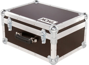 Case for Alesis Samplepad Pro