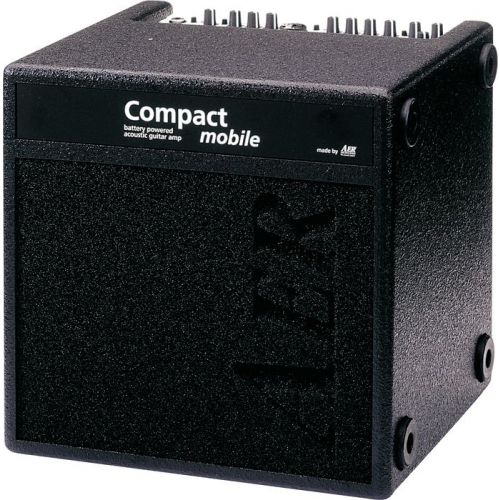 Compact Mobile