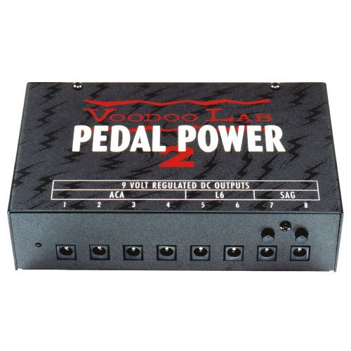 Pedal Power 2+