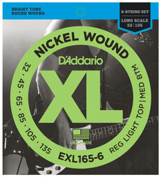EXL165-6