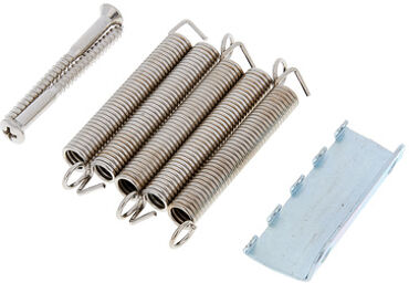 Trem Spring Claw and Screws
