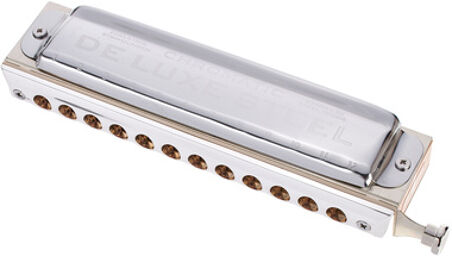De Luxe Steel Orchestra C