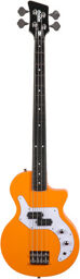 O-Bass Orange
