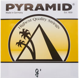 Terz Guitar Strings Nylon