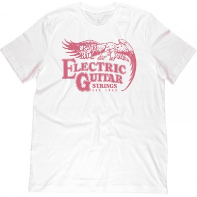 T-shirt 62 Electric Guitar XL