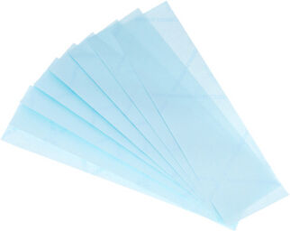 Silver Protection Strip