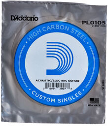 PL0105 Single String