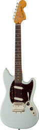 CV 60s Mustang LRL SNB Sonic Blue