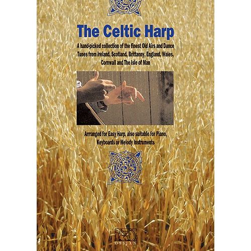 LOESBERG JOHN - CELTIC HARP - HARP