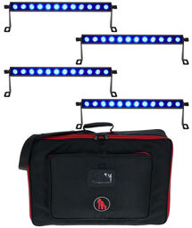 SonicPulse LED Bar 05 Bundle