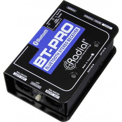 BT-pro