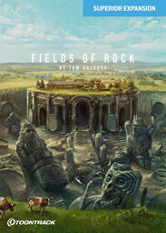 SDX Fields of Rock