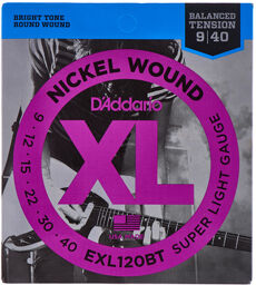 EXL120BT
