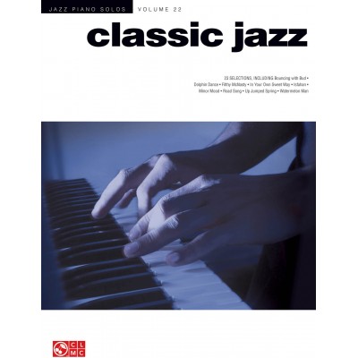 Classic Jazz