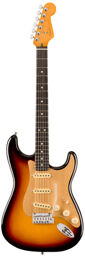 Am Ultra II Strat EB UBST Ultraburst