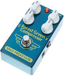 Forest Green Compressor Fact.