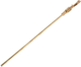 Holder Tuba straight Magnet