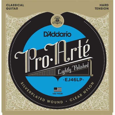 EJ46LP Pro-Arte Composite Tirant Fort