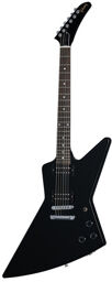 80s Explorer Ebony Noir
