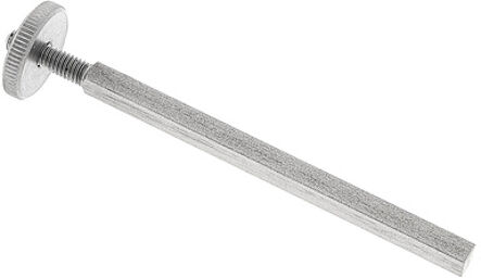 square bar short