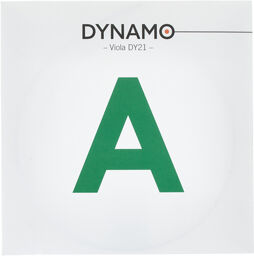DY21 Dynamo A Viola 4/4