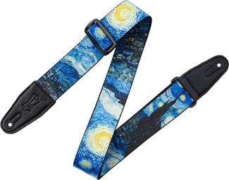 Masterpiece Stars Strap