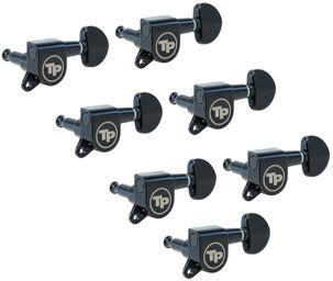 GKS70K-B Tuner Black Black