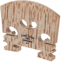 No.53 Violin Bridge 4/4