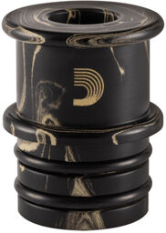 End Plug Marble Tenor Sax