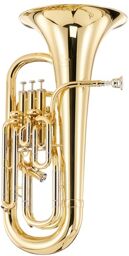 BE767-1 Bb-Euphonium