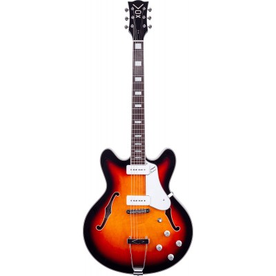 Bobcat V90 Sunburst