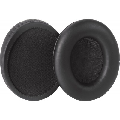 Paire De Coussinets De Rechange Pour Oreillettes Casque